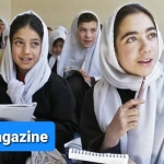 تاثیرات منفی بسته بودن مکاتب بروی دختران افغانستان